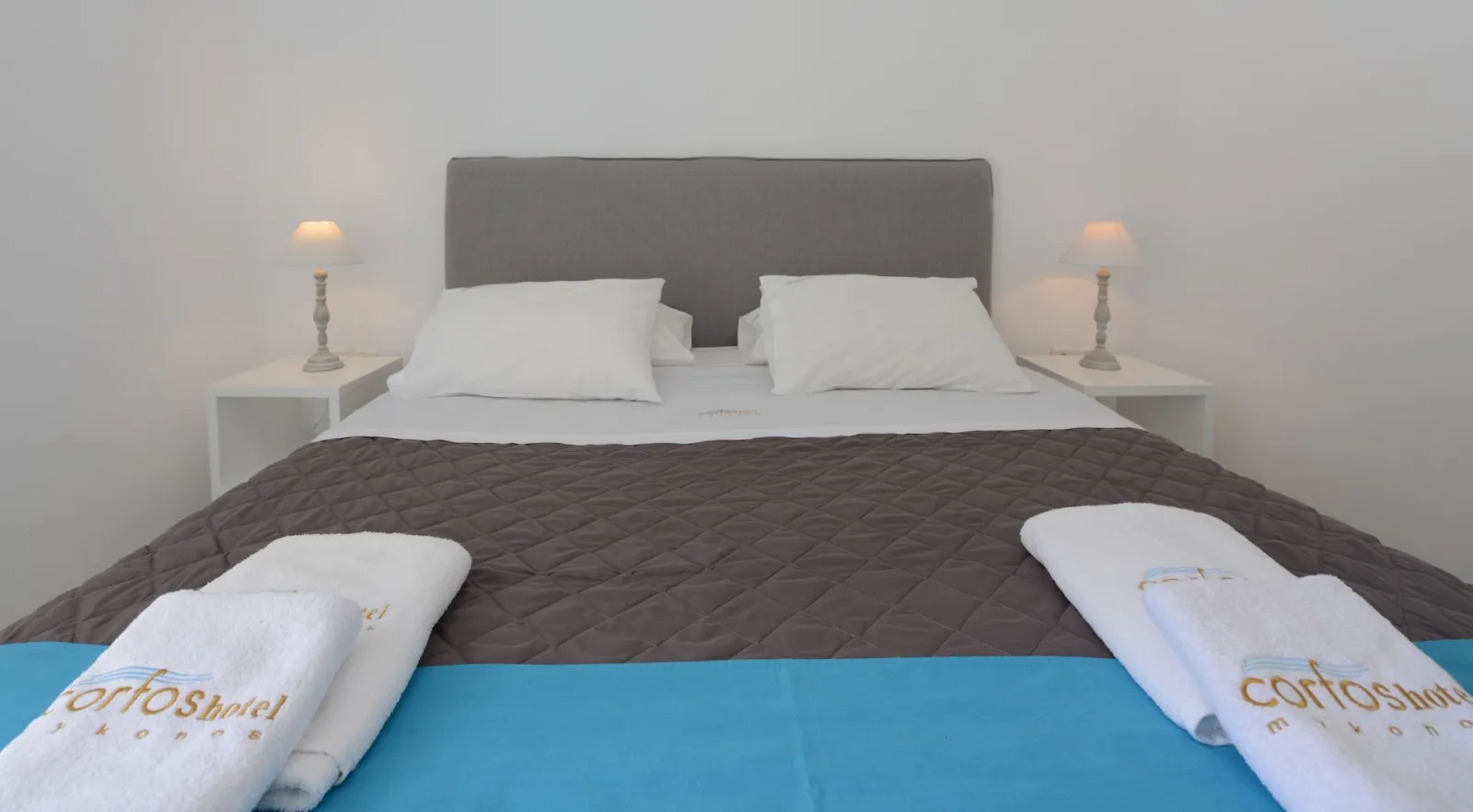 Master Suite House 5