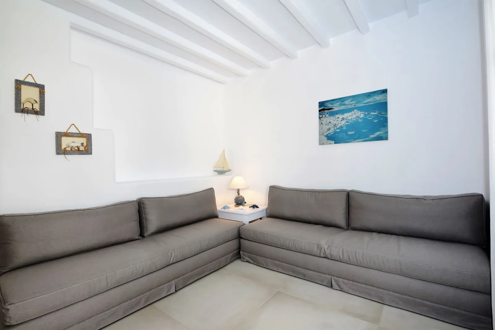Master Suite House 5