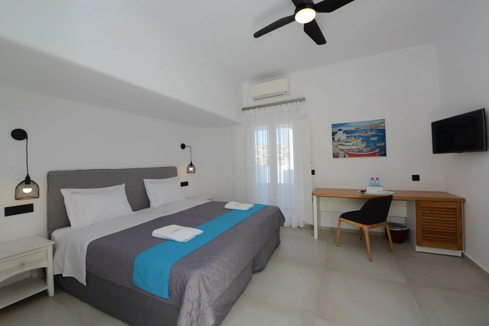 Superior Classic Double Room