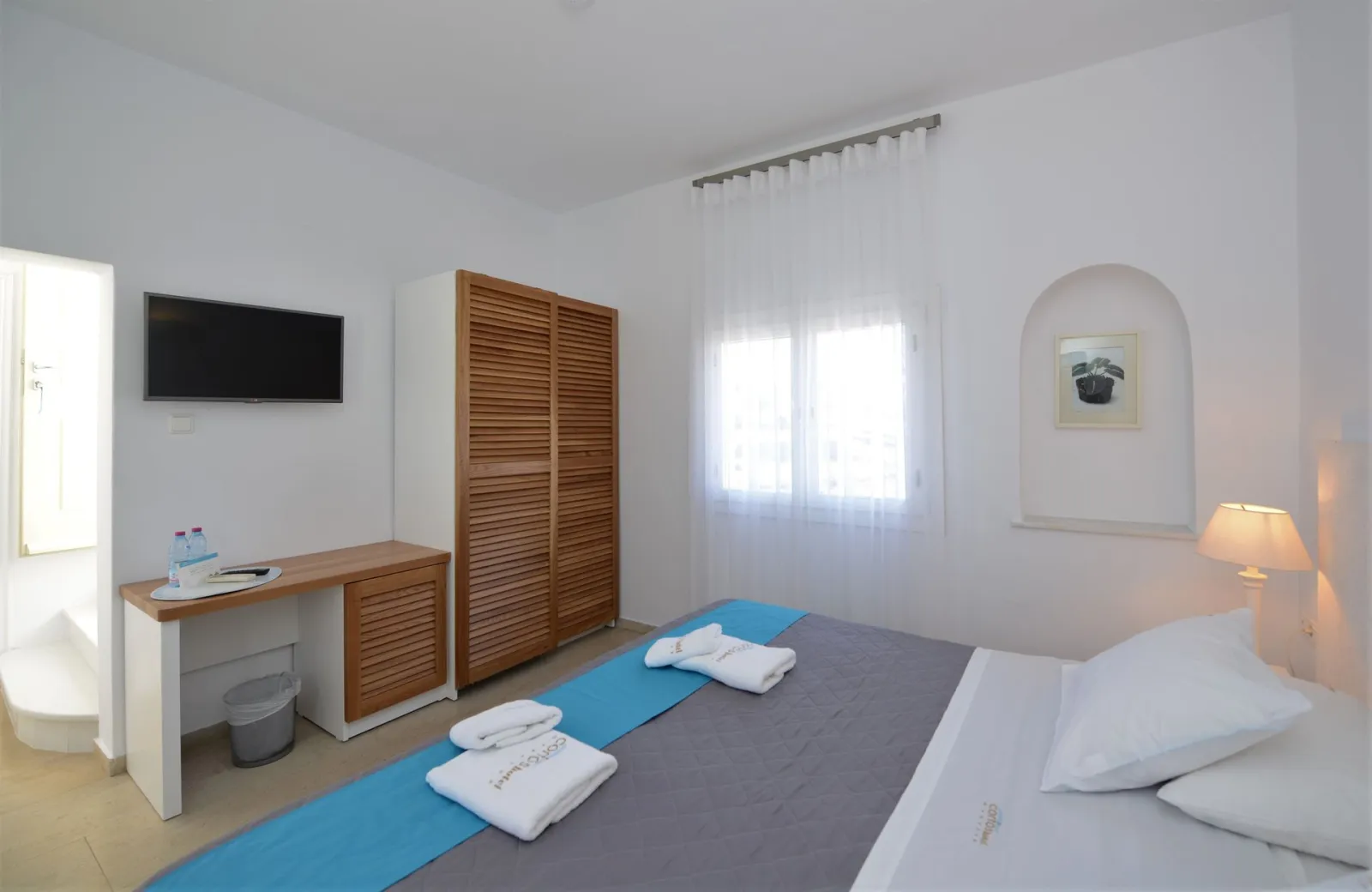 Classic Sea View Room
