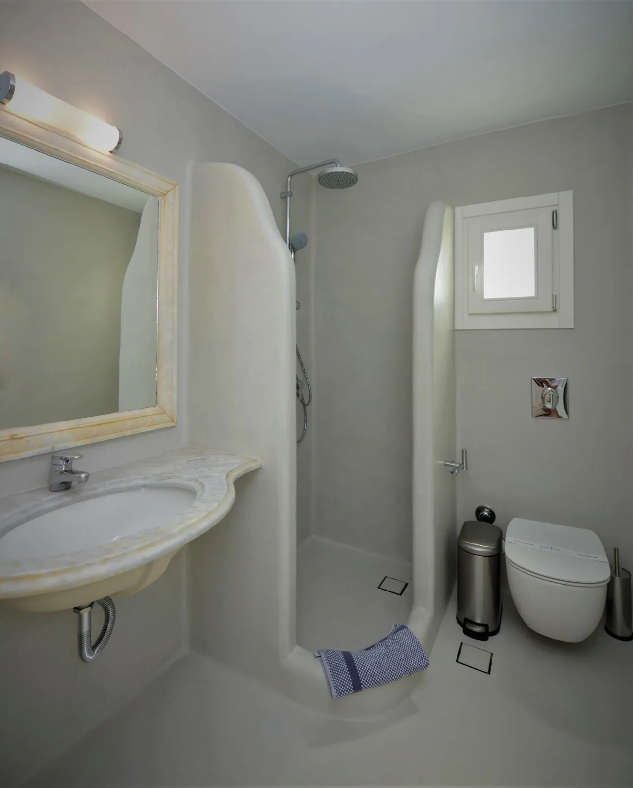Classic Sea View Room