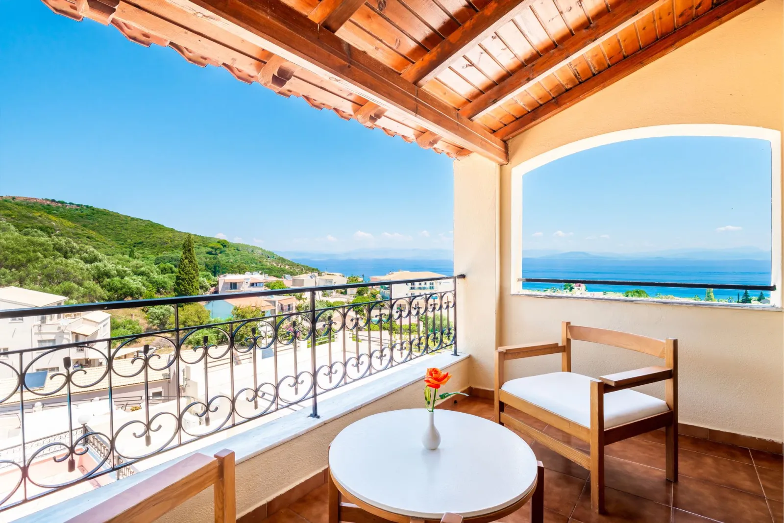 Premium Studio Sea View