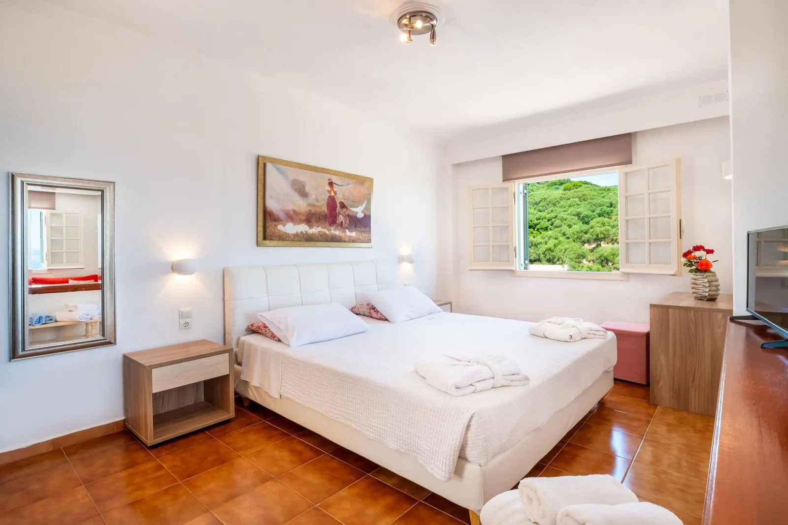 Premium Studio Sea View