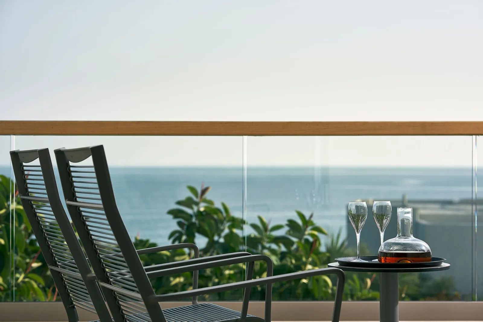 Junior Suite with Sea View