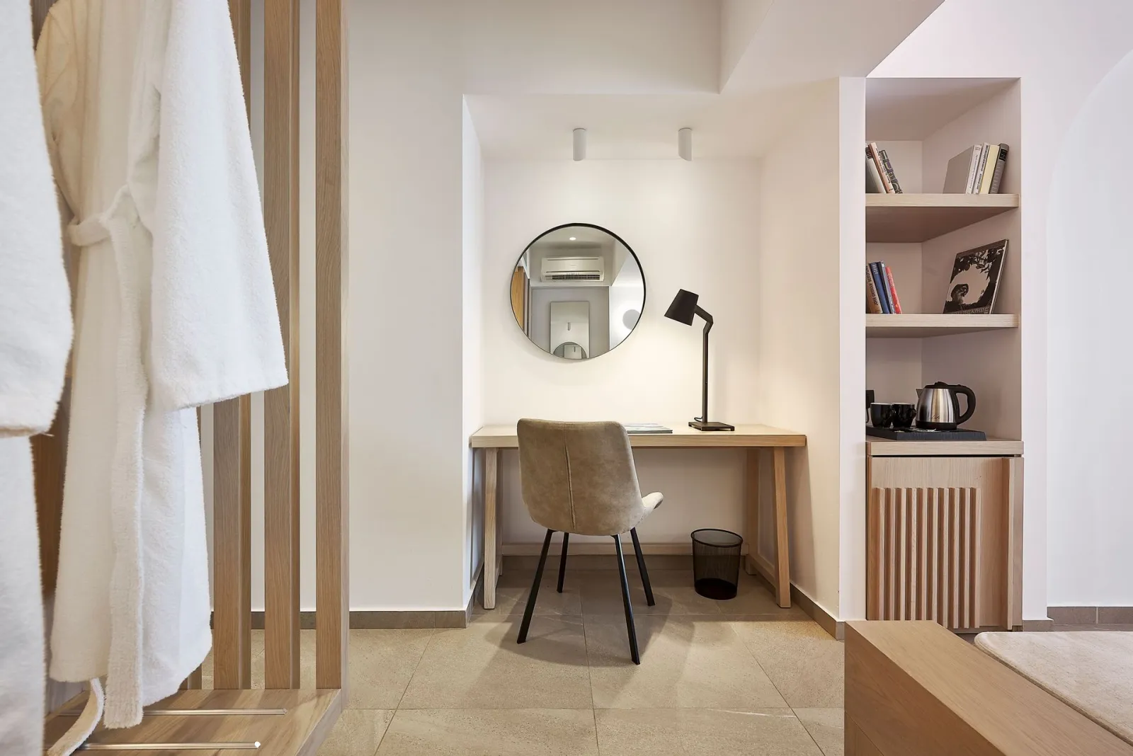 Junior Suite with Sea View