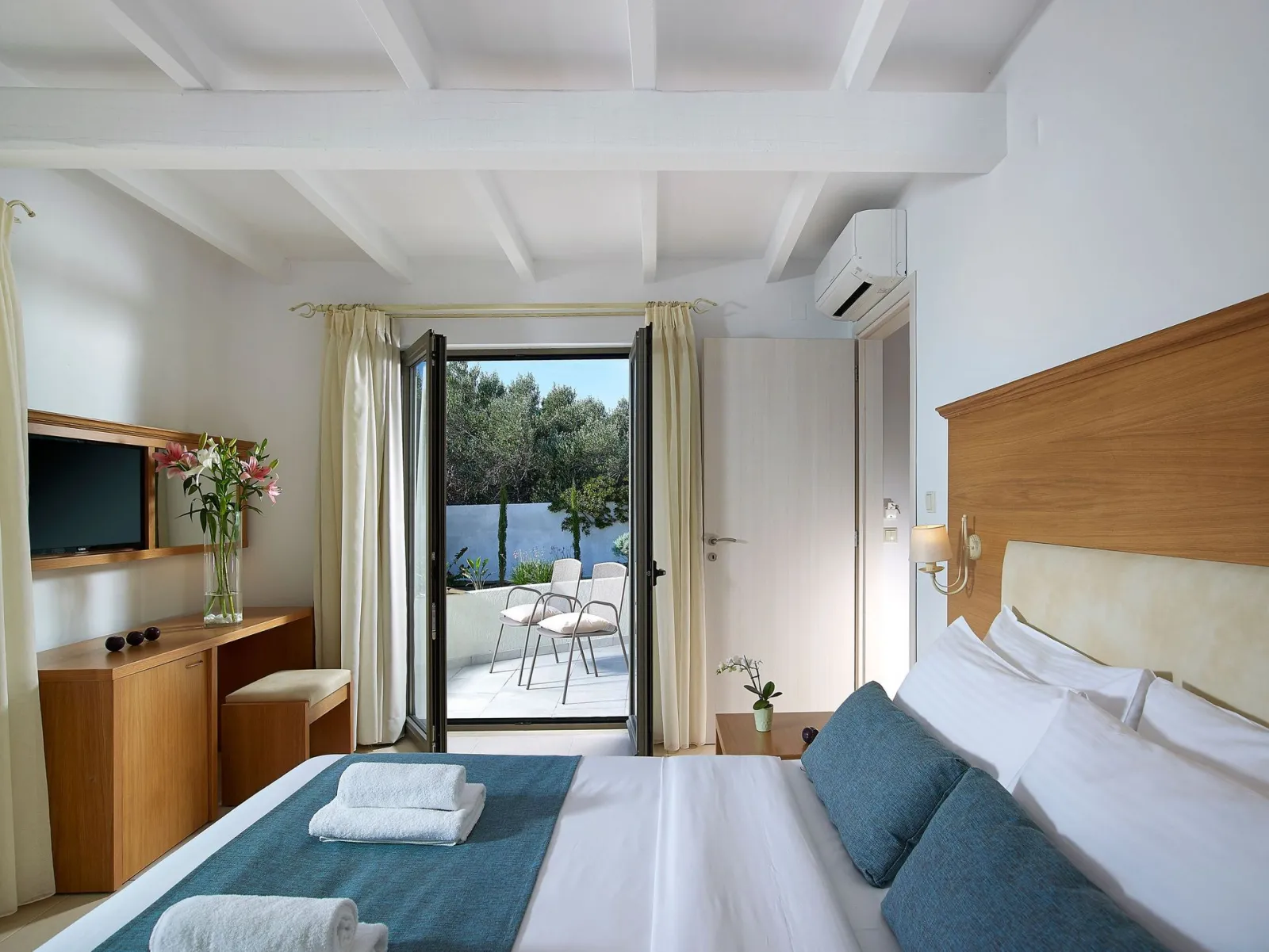 Two Bedroom Suite