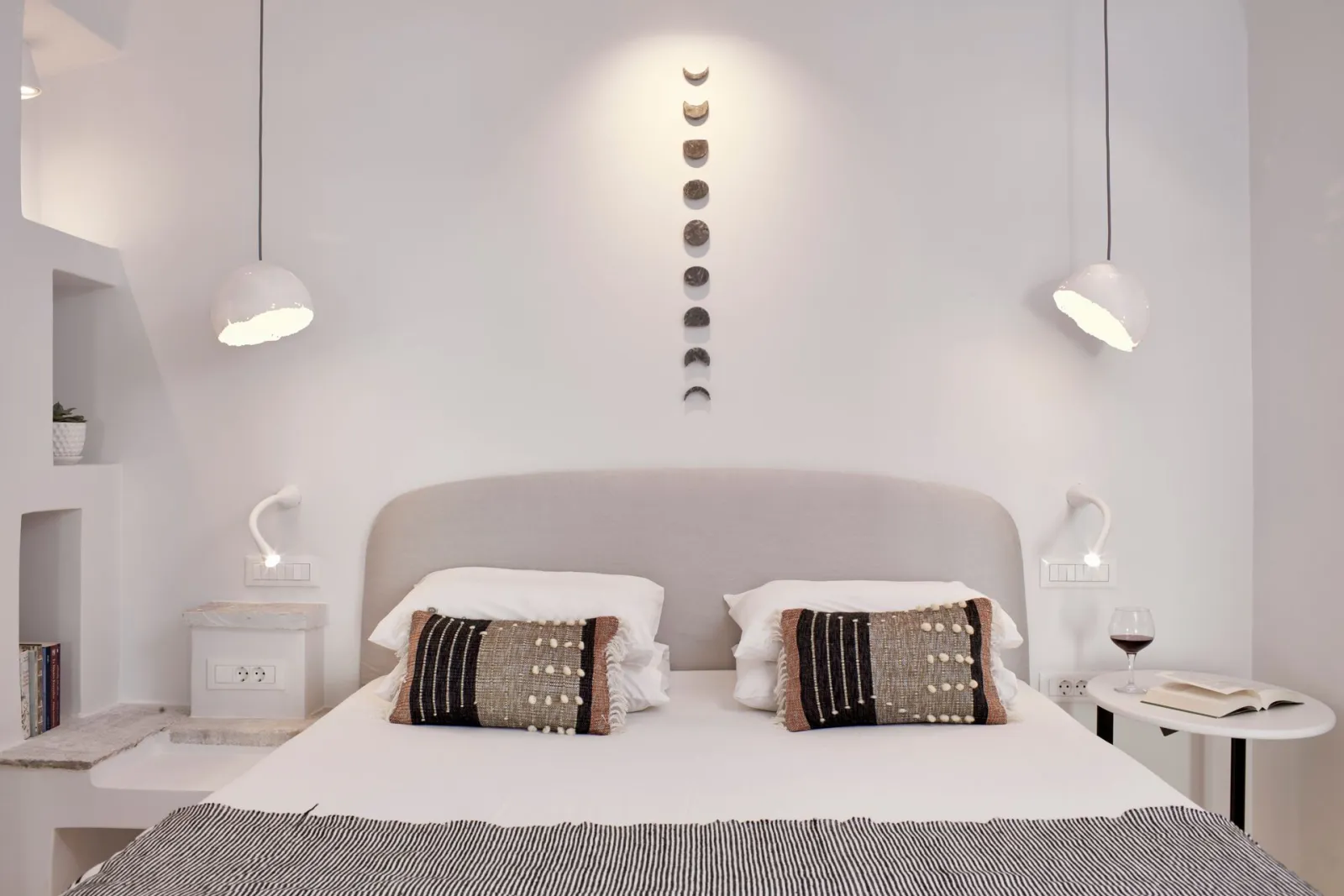 Grand Honeymoon Suite