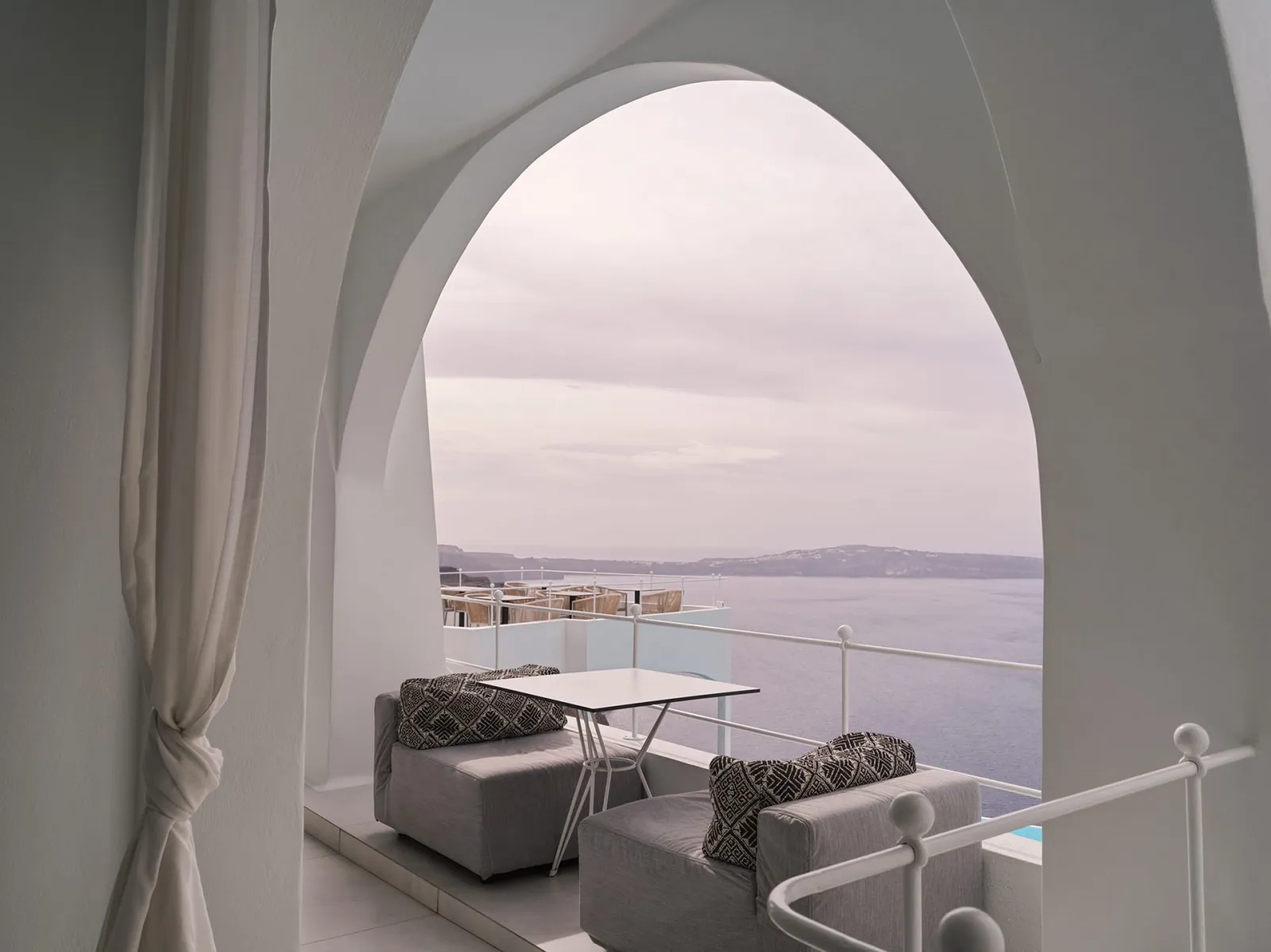 Grand Honeymoon Suite