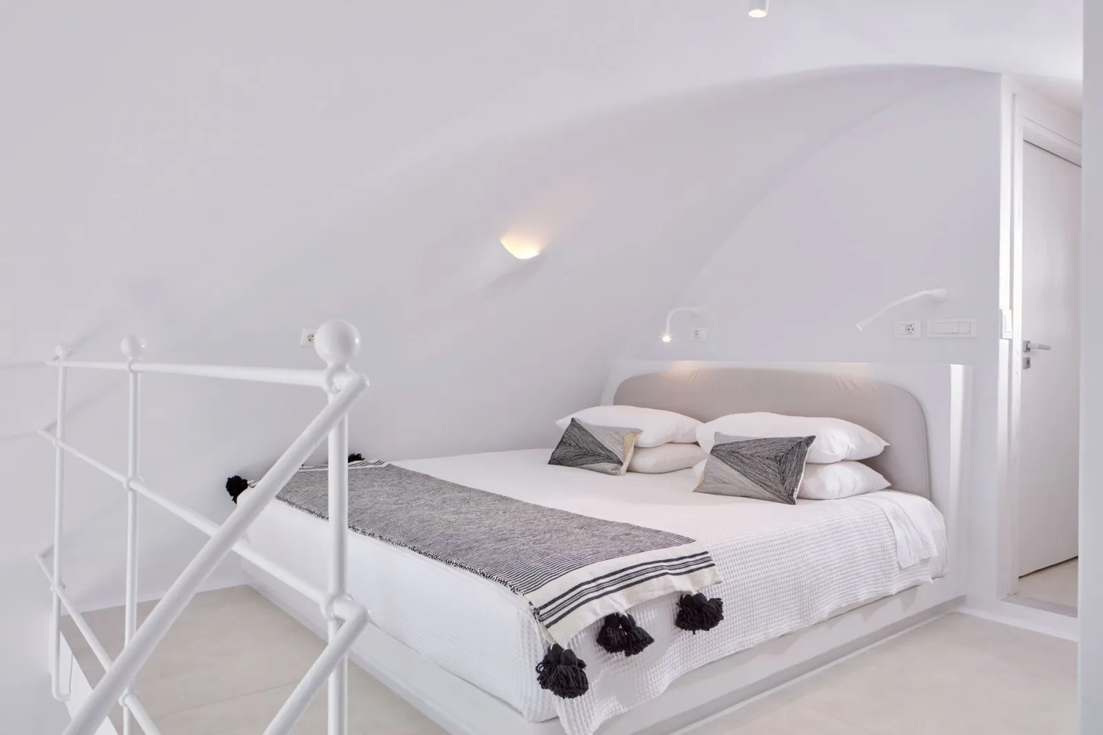 Cave Villa