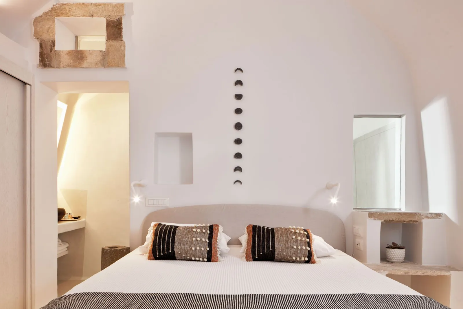 Cave Villa