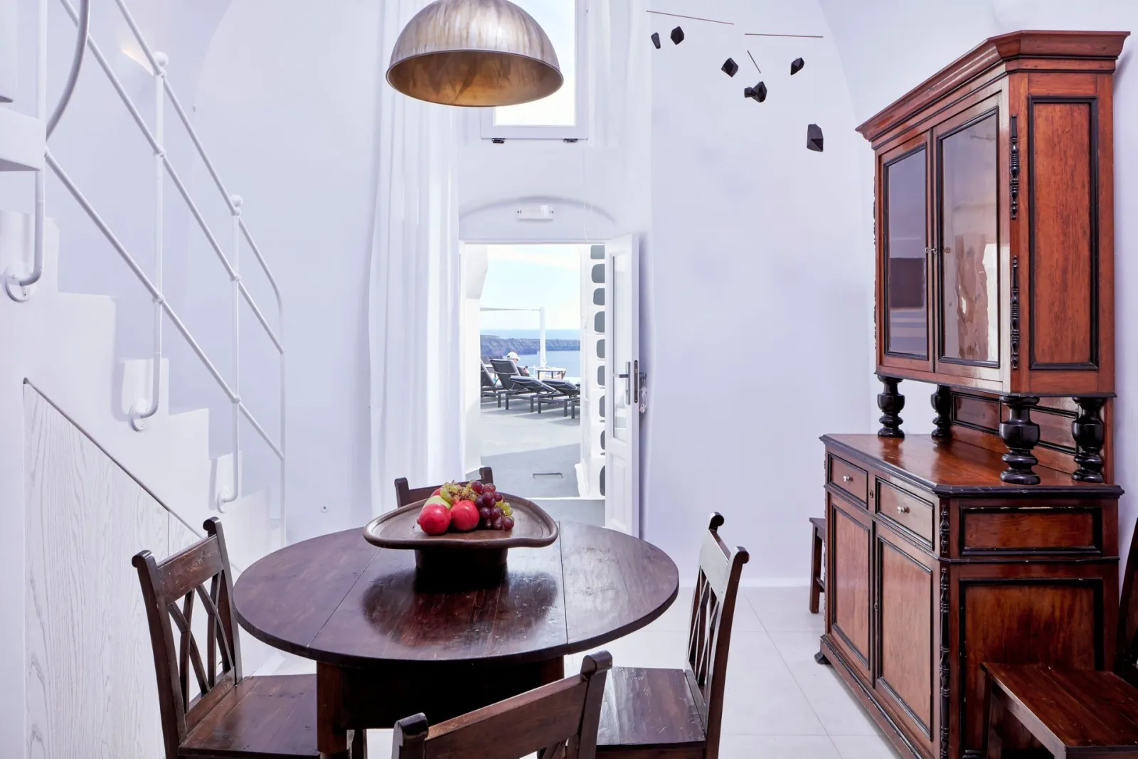 Cave Villa