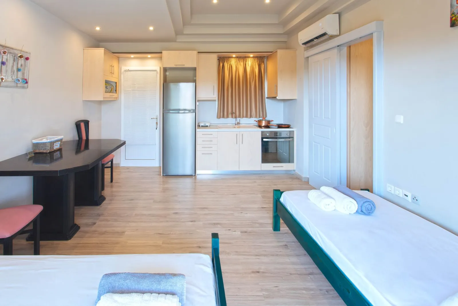 Superior Suite with Sea View