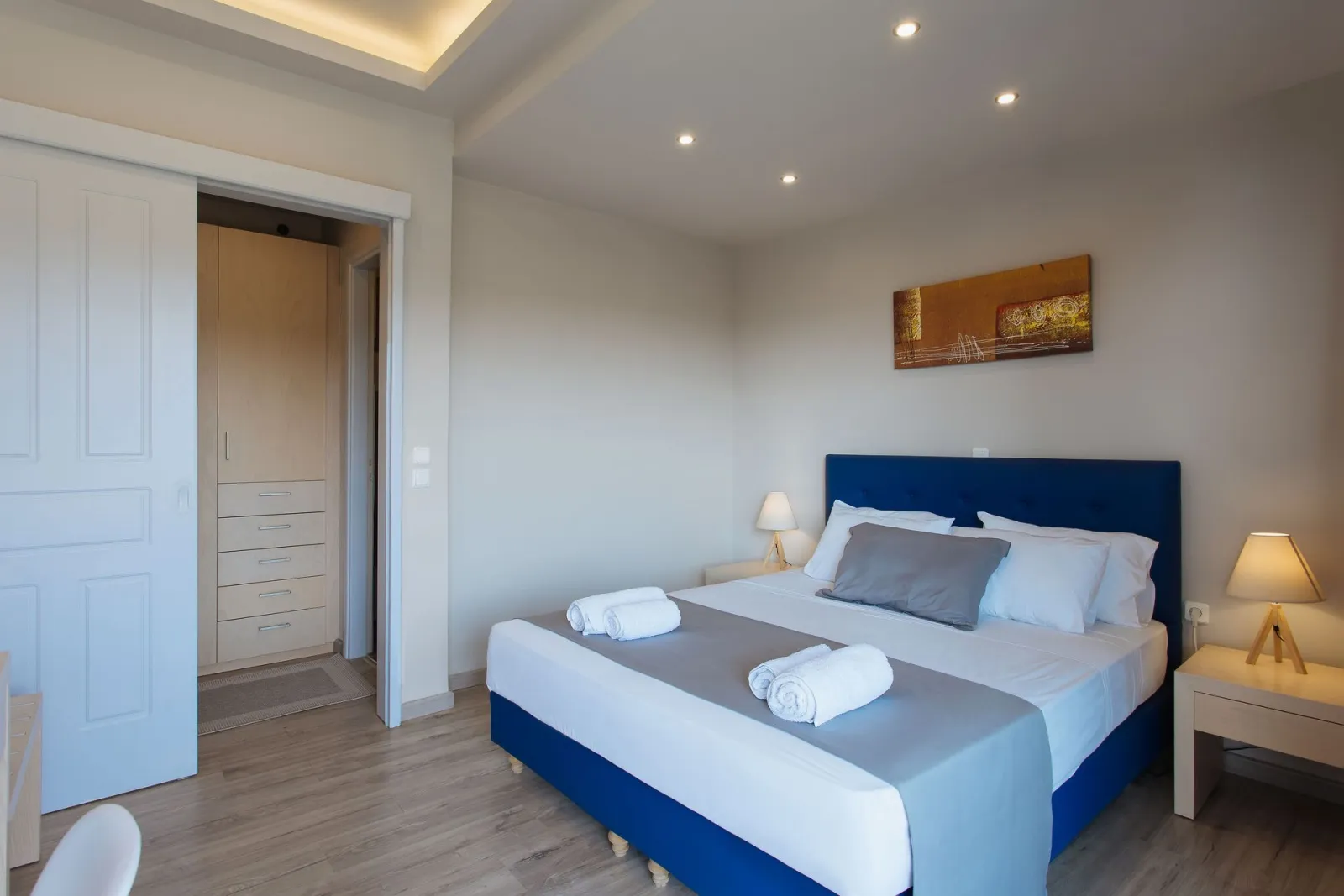 Ultra Superior Suite with Sea view