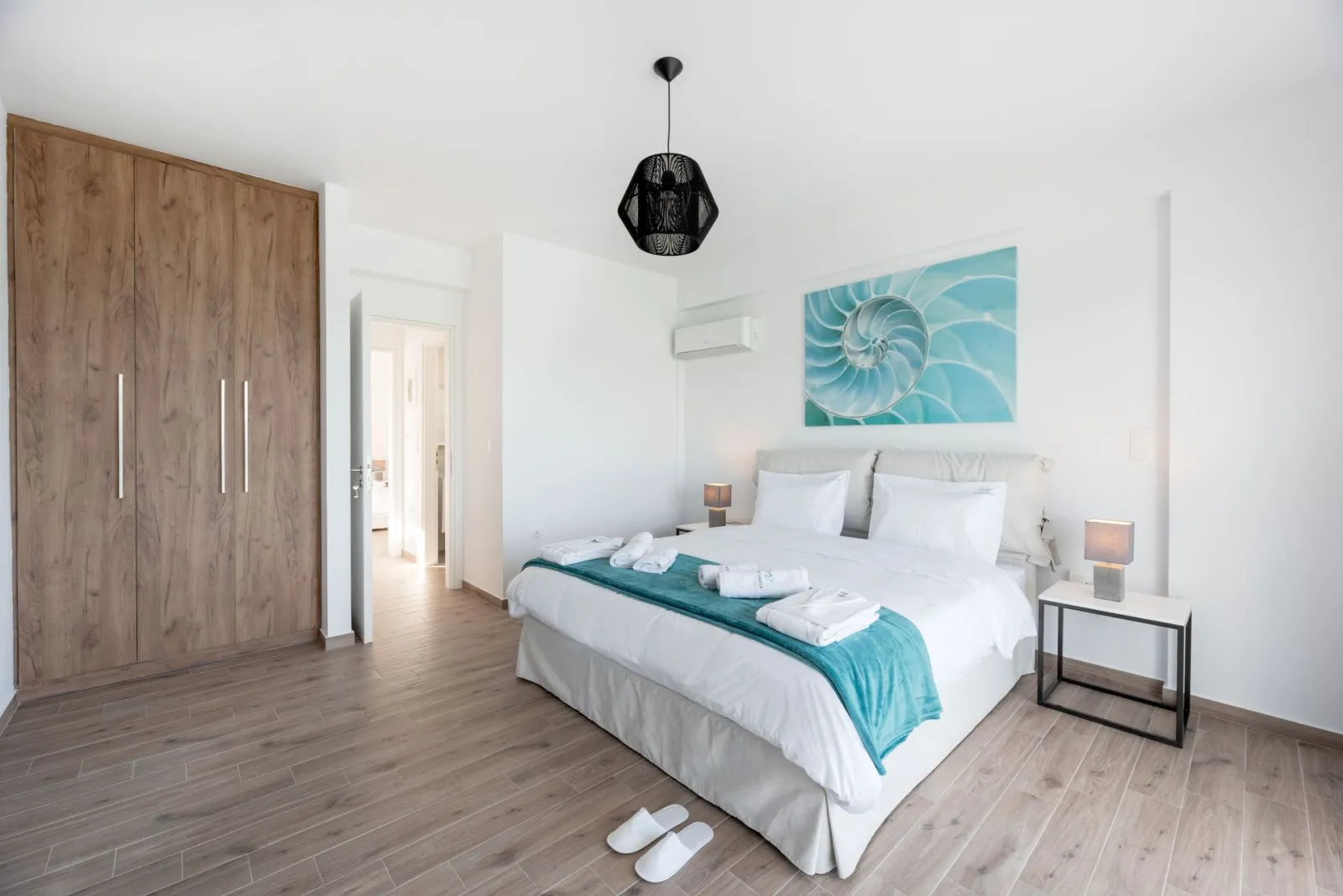 Lais - Luxury Sea View Suite