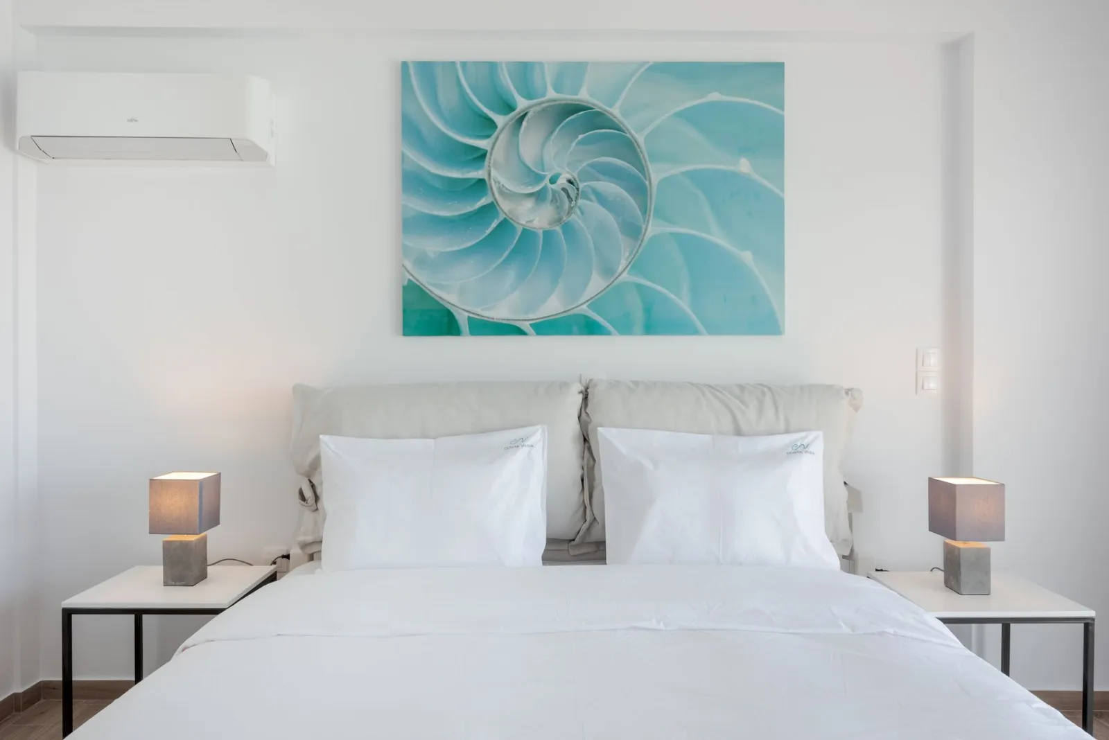 Lais - Luxury Sea View Suite