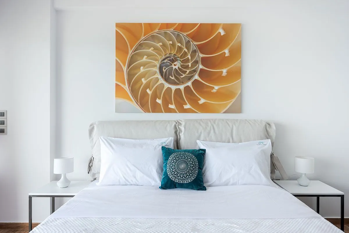 Tyche - Luxury Sea View Suite