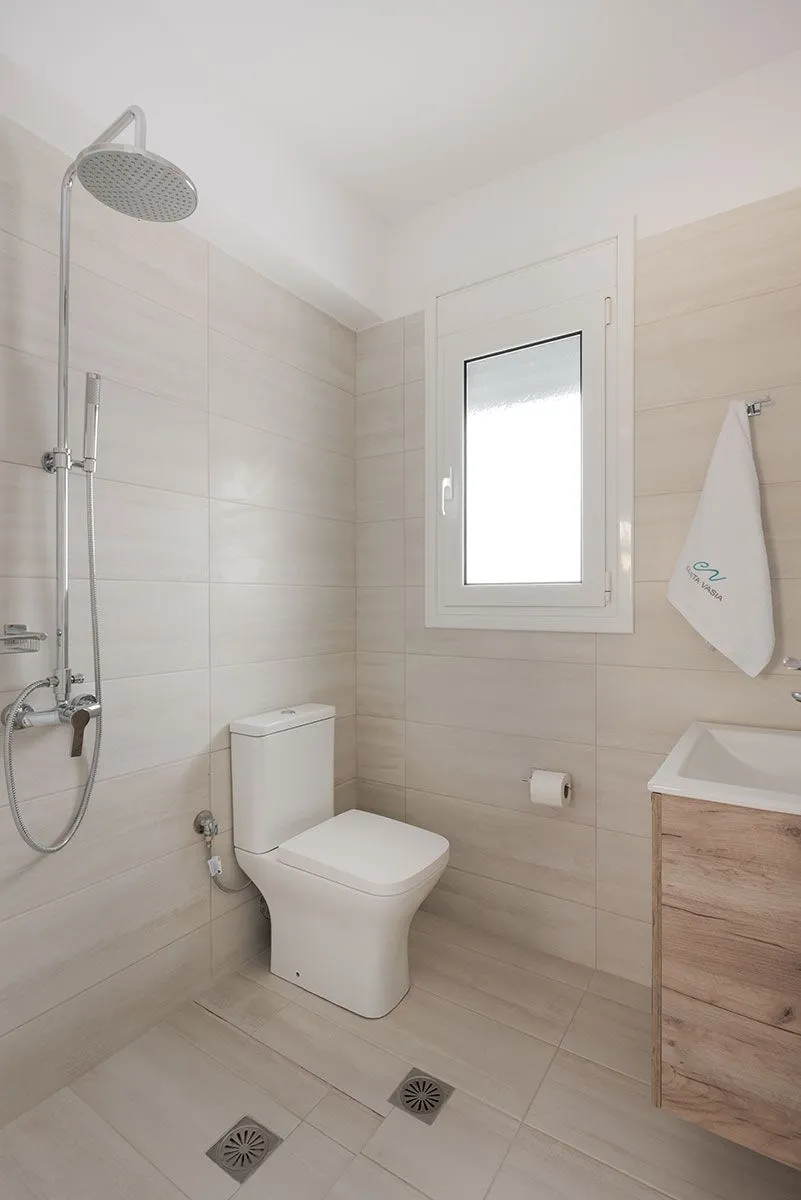 Nemea - Standard Beachfront Apartment