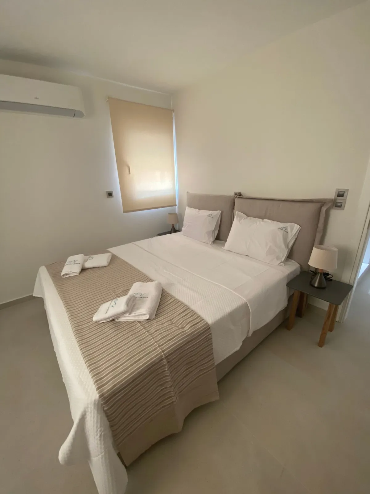 Apollo - Standard Apartment