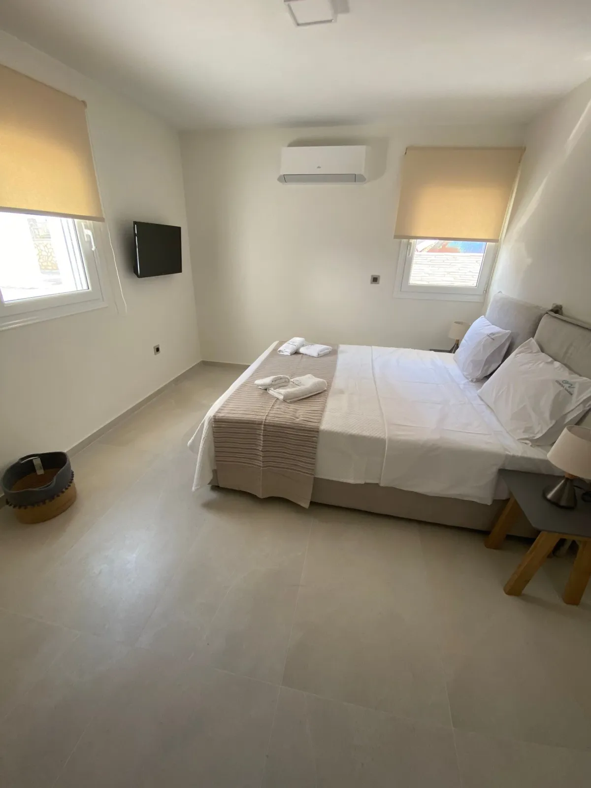 Apollo - Standard Apartment