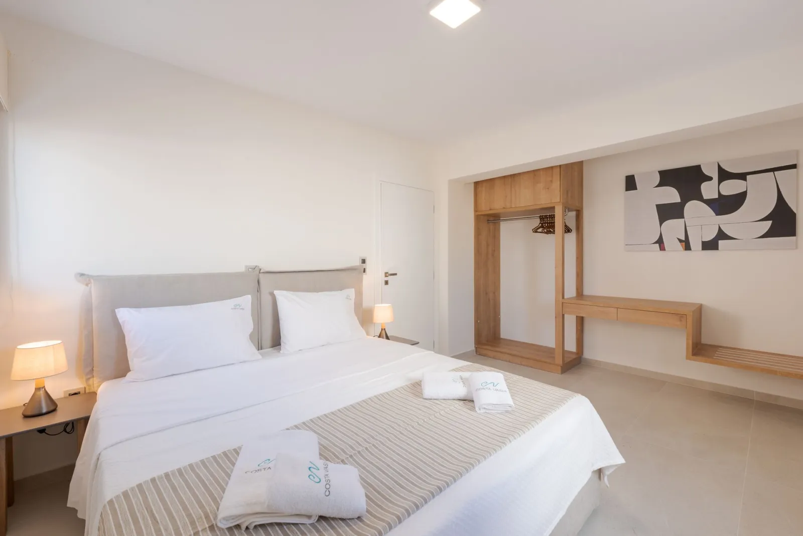 Apollo - Standard Apartment