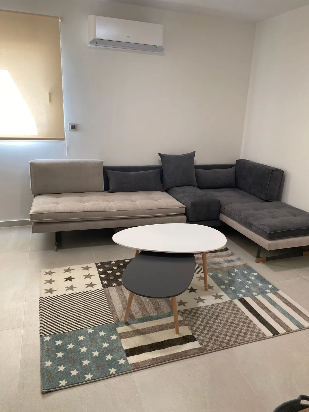 Apollo - Standard Apartment