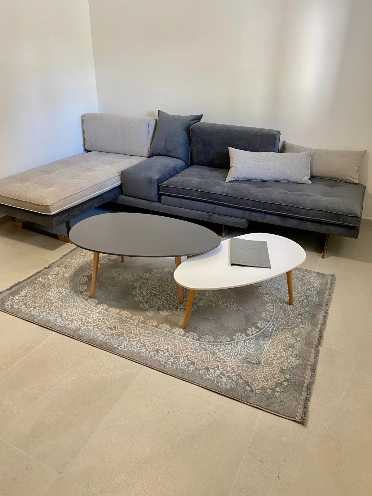 Dionysos - Standard Apartment