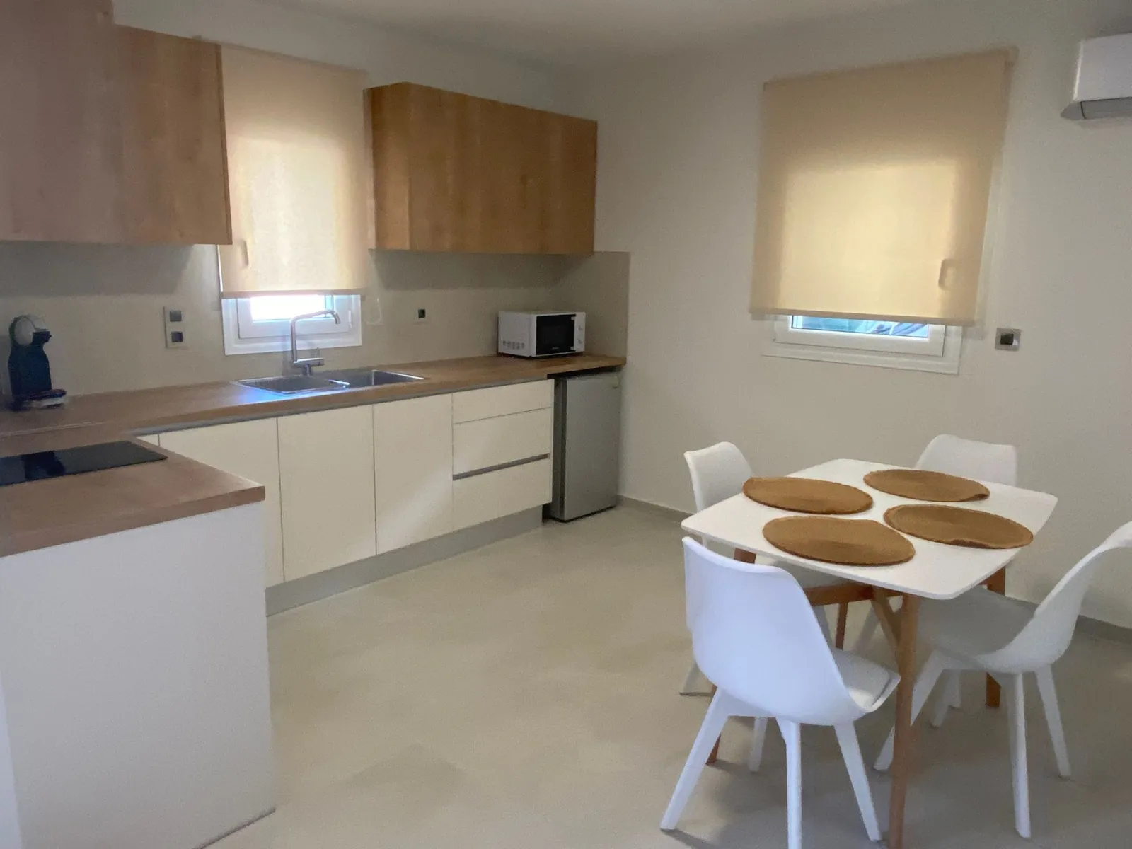 Dionysos - Standard Apartment