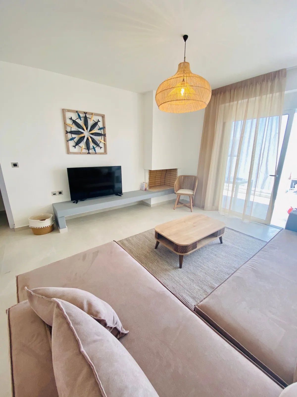 Medea - Deluxe Sea View Suite