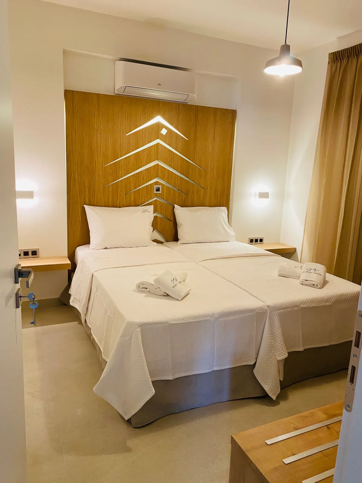 Medea - Deluxe Sea View Suite