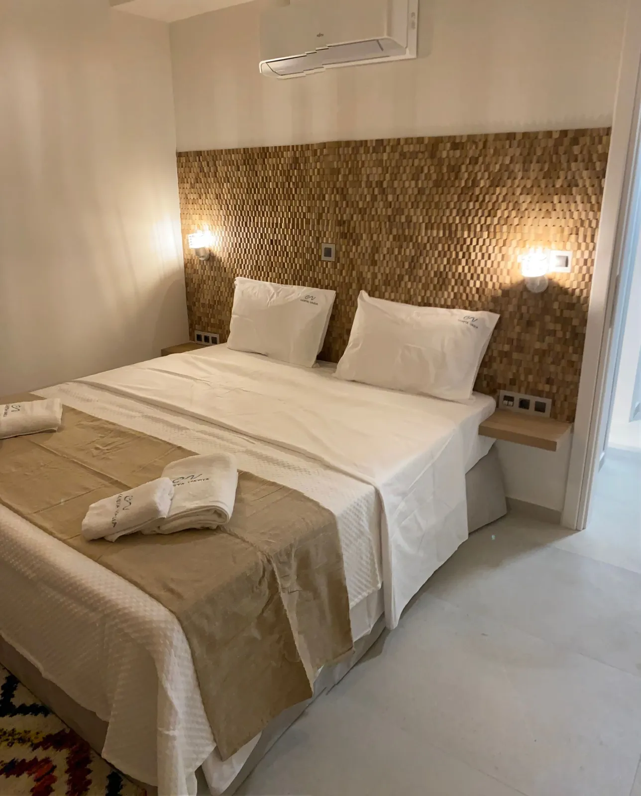Medea - Deluxe Sea View Suite