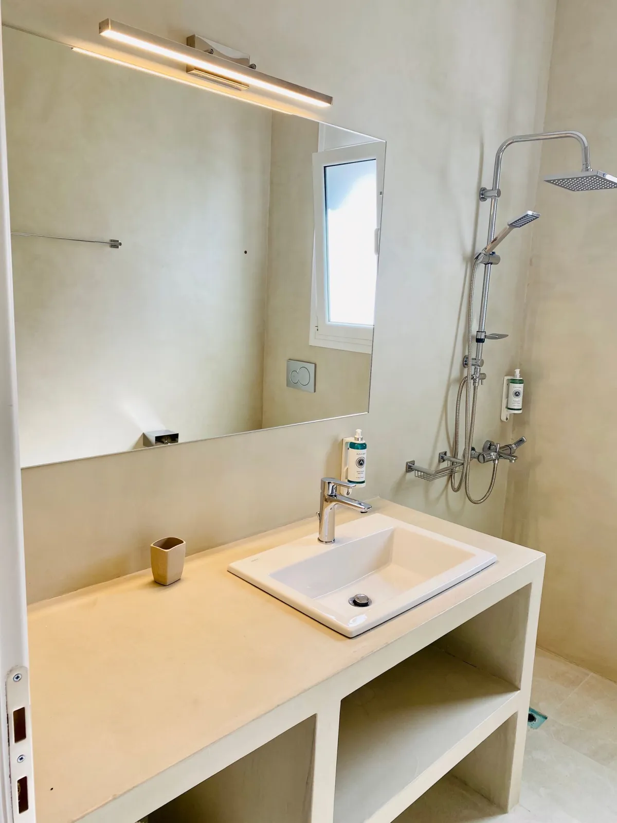 Pegasus - Deluxe Sea View Suite