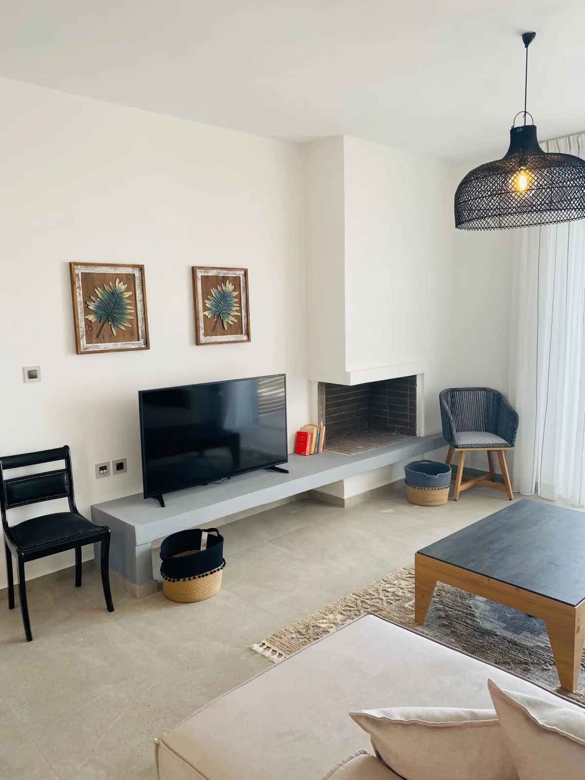 Pegasus - Deluxe Sea View Suite