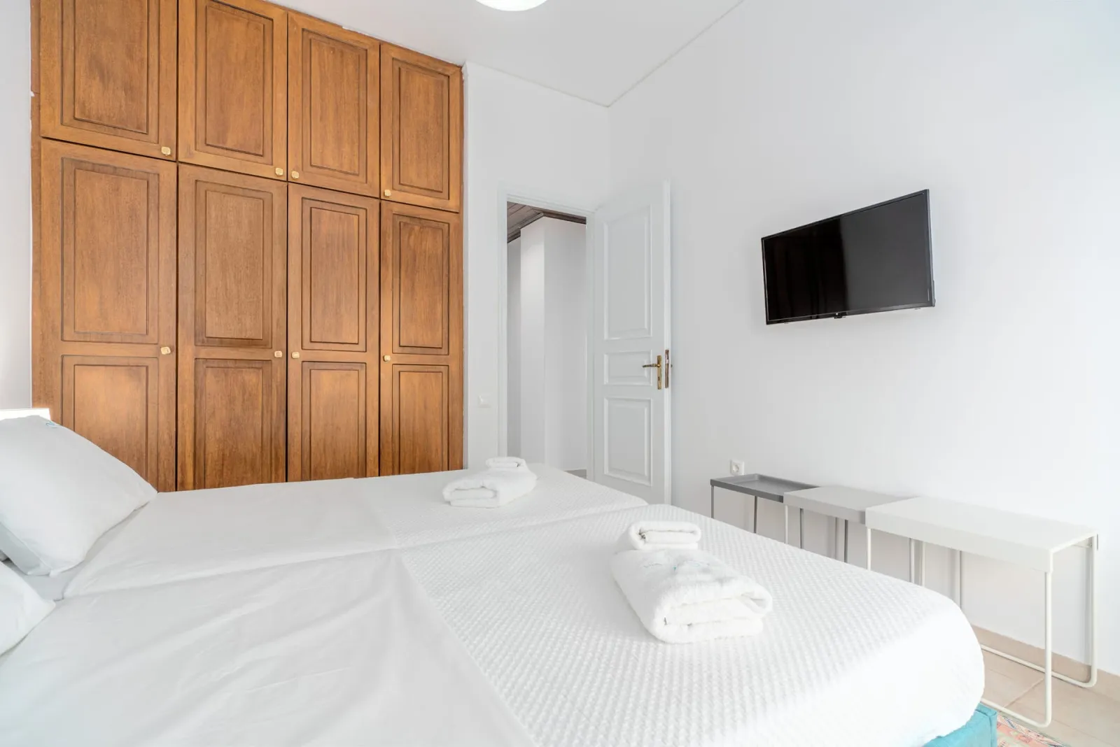 Pinta - Luxury Sea View Suite