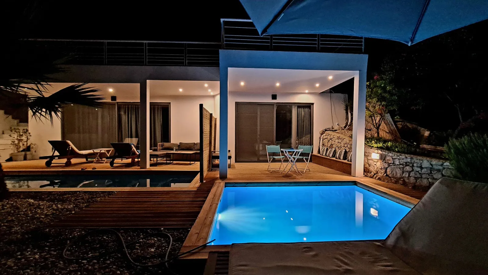 Luxury Suite with Private Pool [adults only]