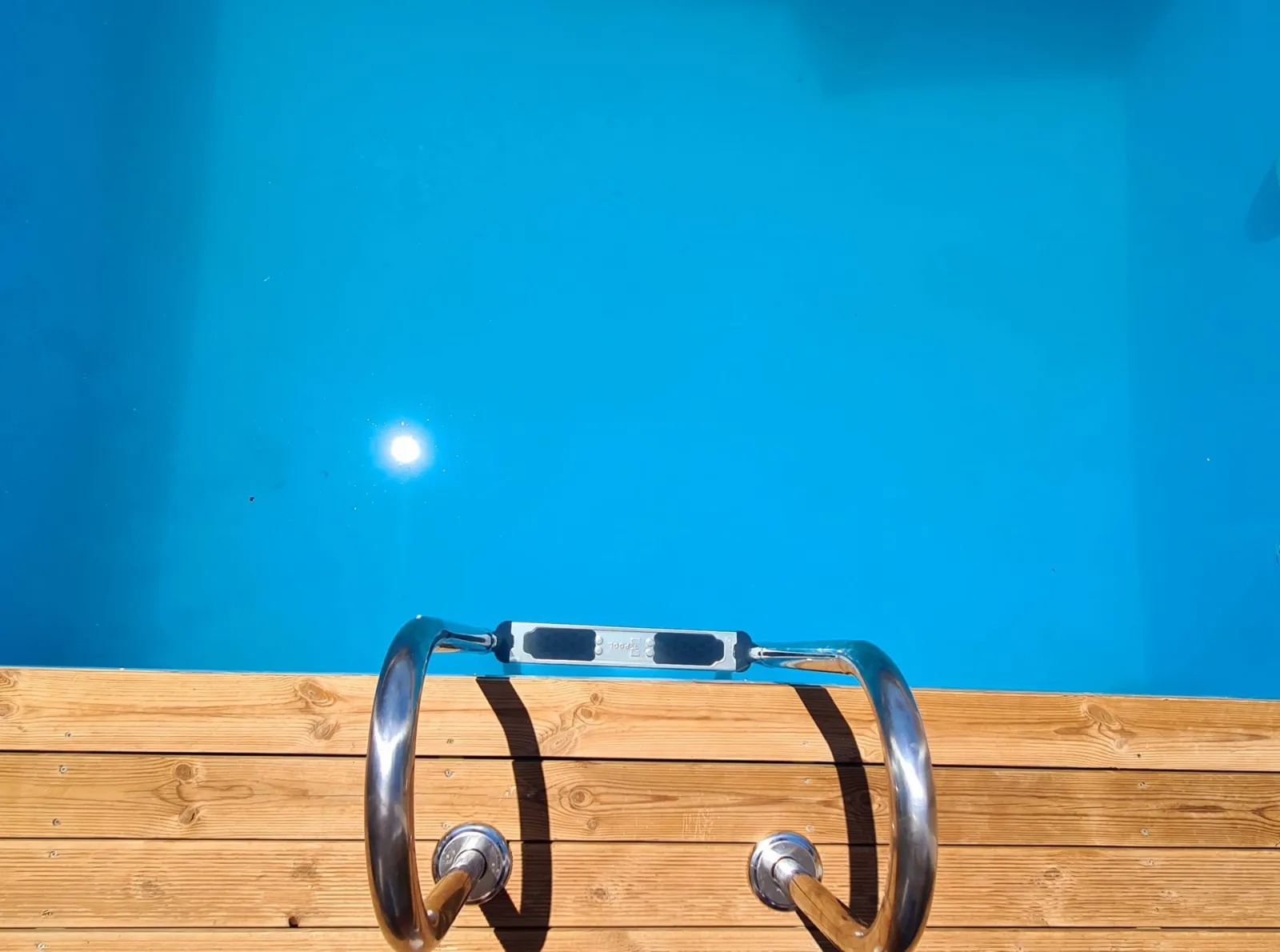 Luxury Suite with Private Pool [adults only]
