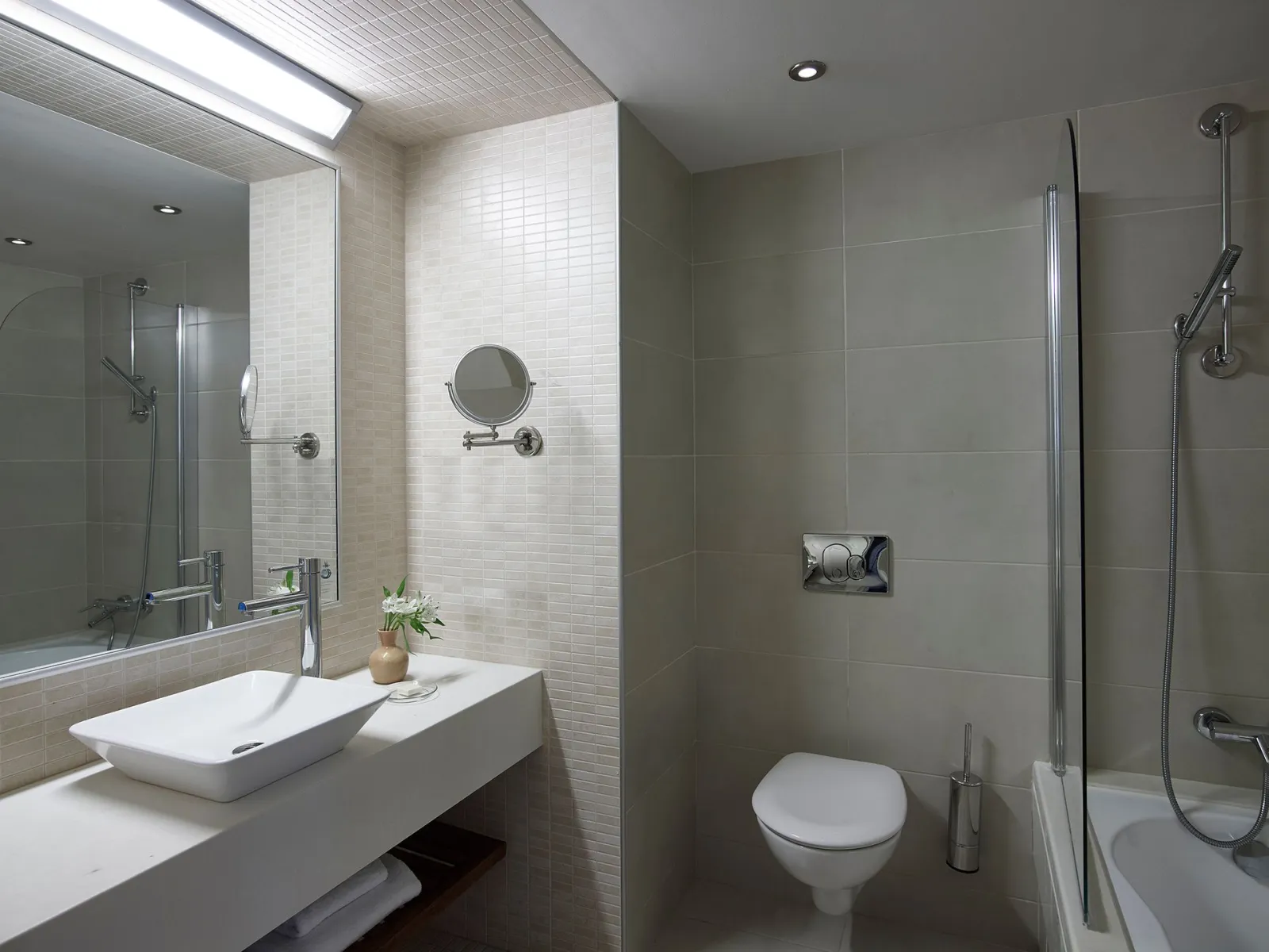 Sea View Room