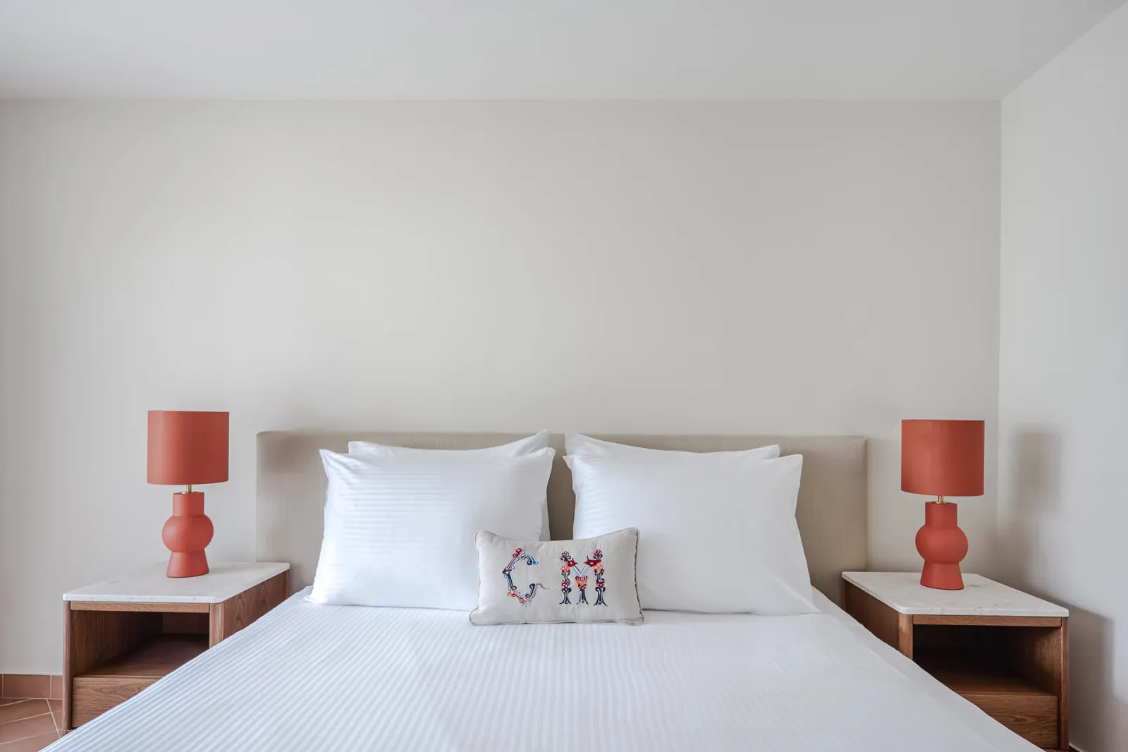 Exclusive Adult Sea-Front View Room (Aged 16+| Renovated)