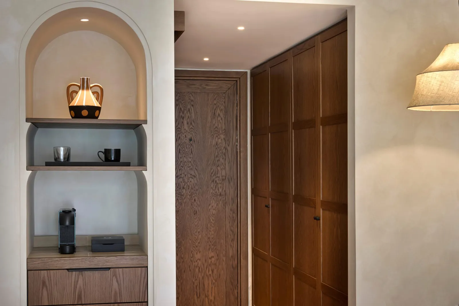 Exclusive Adult Garden/Mountain View Room (Aged 16+ | Renovated)