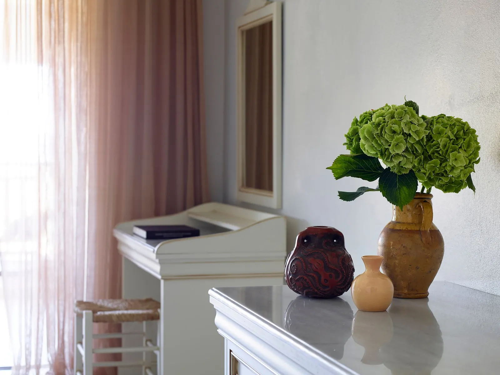 Family Open Plan Room