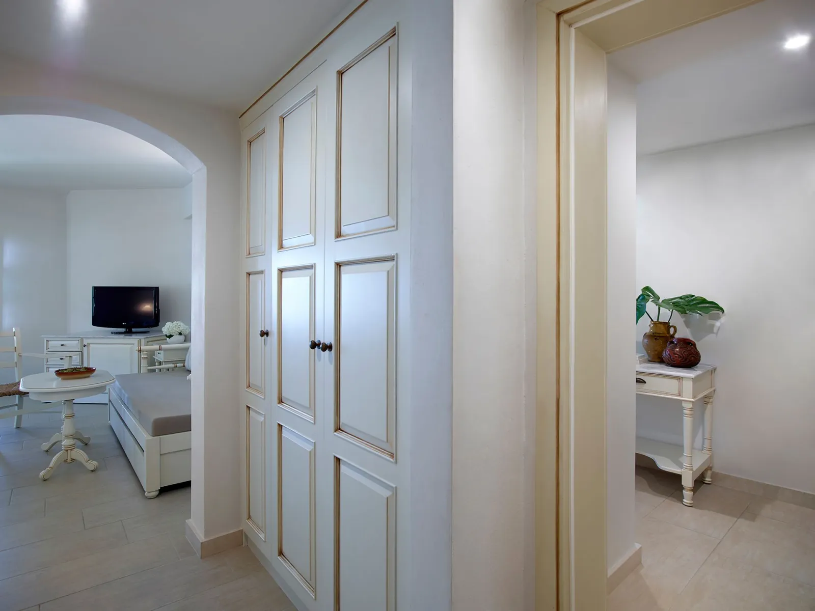Family Connecting Room (To be renovated for 2027)