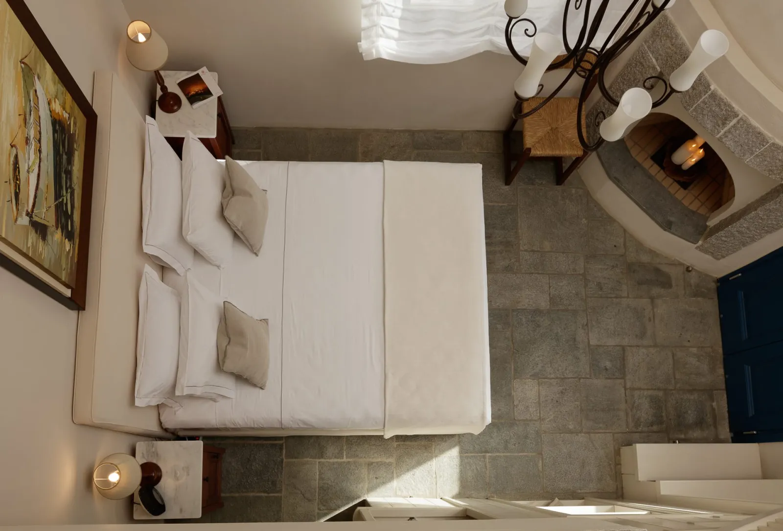 One Bedroom Suite with City View 43m² (Euphyllia | Gladiella)