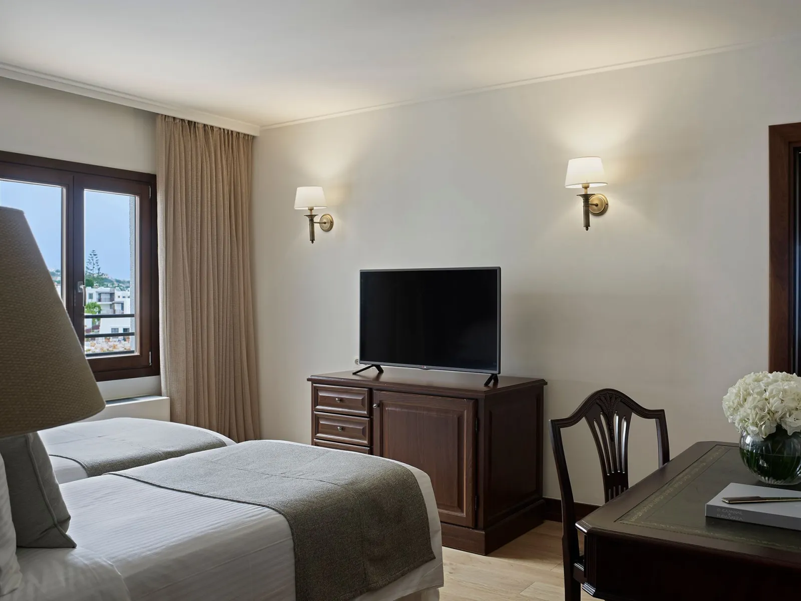 Premium Unique Suites