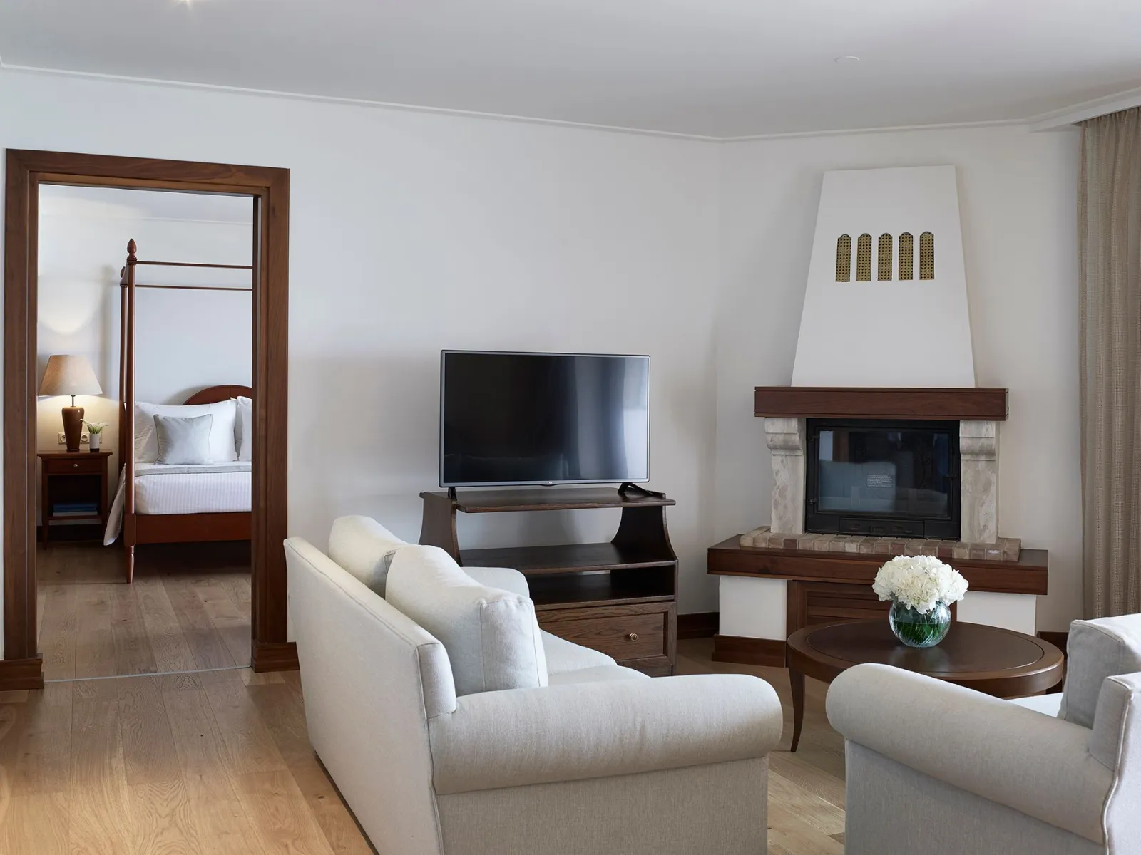 Premium Unique Suites