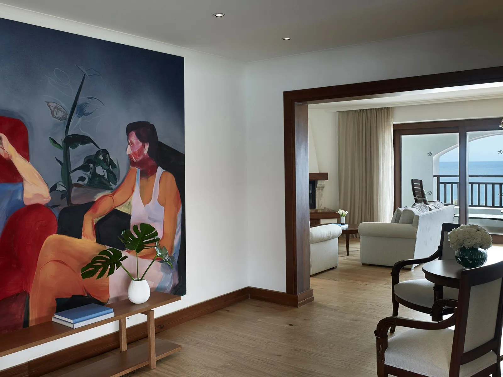 Premium Unique Suites