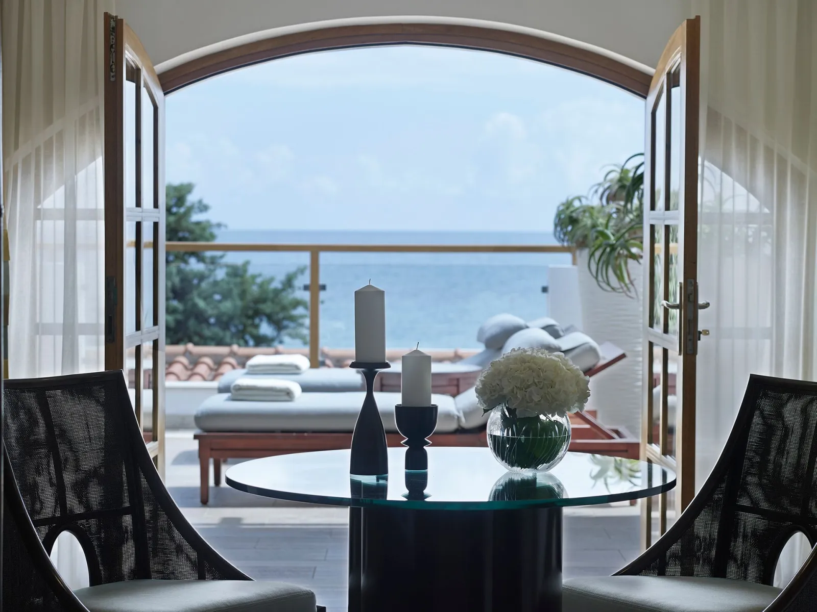 Premium Unique Suites (To be renovated for 2027)