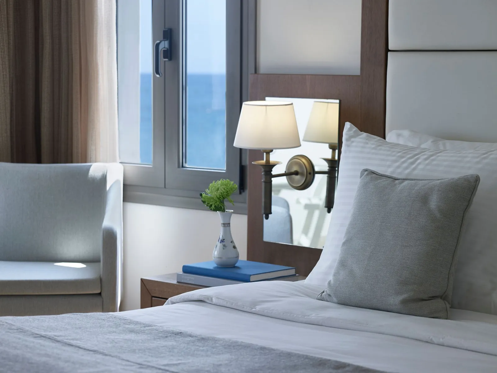 Premium Sea View Suite