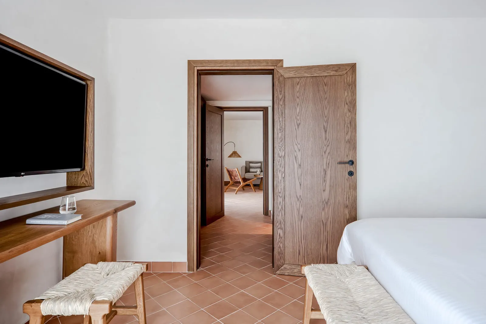Exclusive Adult Sea View Suites – with Premium Perks  (Aged 16+| Renovated)