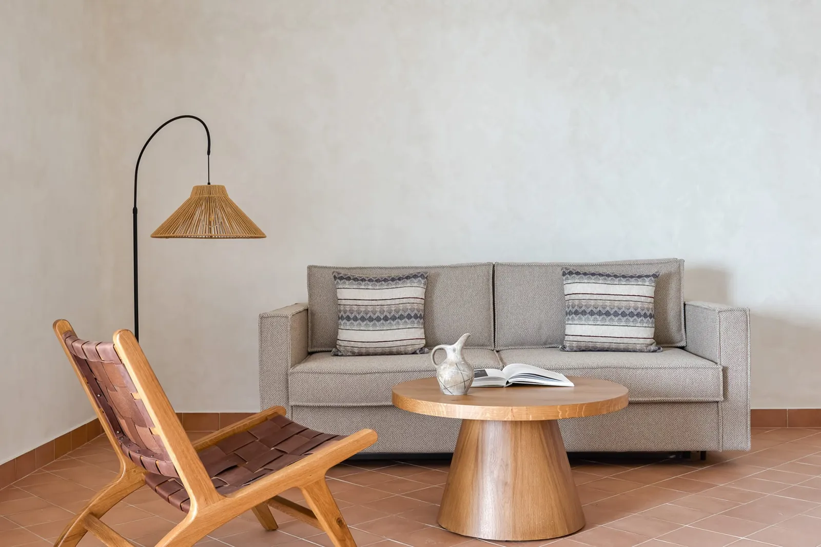 Exclusive Adult Sea View Suites – with Premium Perks  (Aged 16+| Renovated)