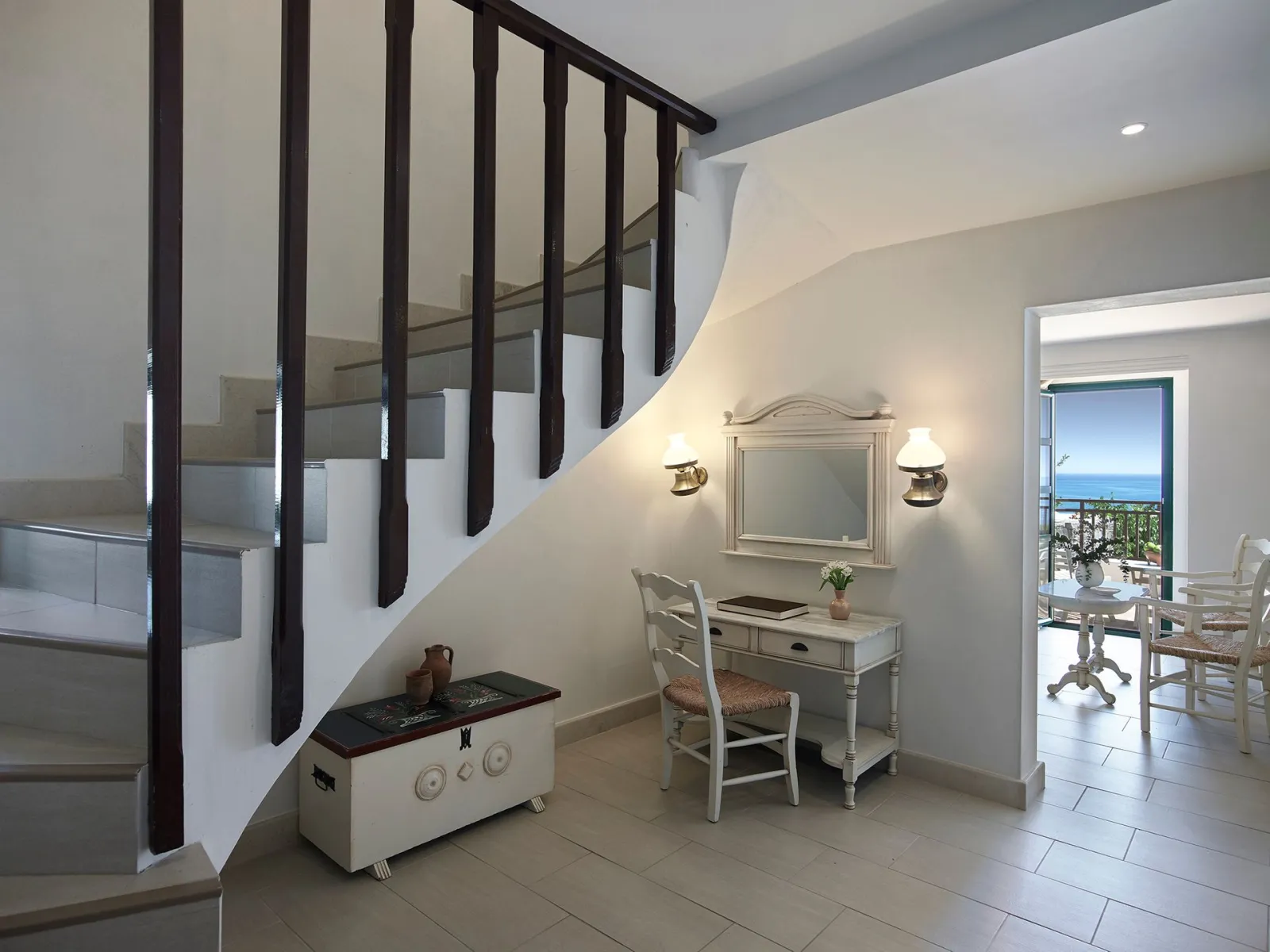 Premium Two-Βedroom Collection Suite