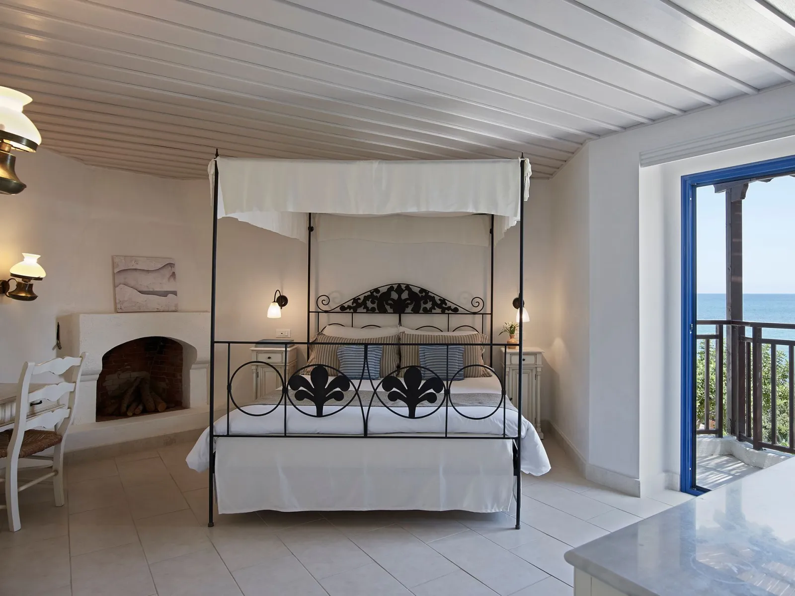 Premium Two-Βedroom Collection Suite